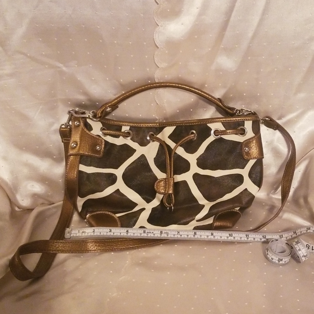 Purse - Handbag by Bueno